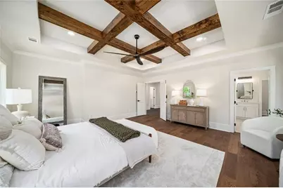 1992 Highgrove Court, Atlanta, GA 30345 - Photo 35