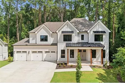 1992 Highgrove Court, Atlanta, GA 30345 - Photo 3