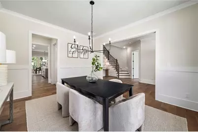 1992 Highgrove Court, Atlanta, GA 30345 - Photo 7