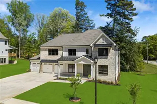 1992 Highgrove Ct, Atlanta, GA 30345 - Photo 1