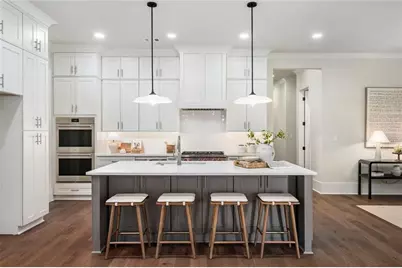 1992 Highgrove Court, Atlanta, GA 30345 - Photo 13