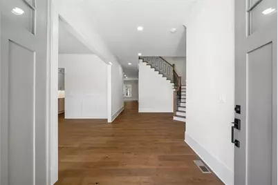 1992 Highgrove Court, Atlanta, GA 30345 - Photo 17