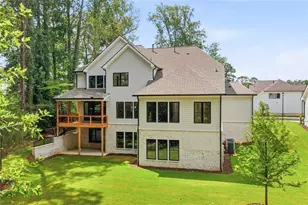 1992 Highgrove Ct, Atlanta, GA 30345 - Photo 5