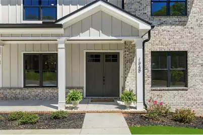 1992 Highgrove Court, Atlanta, GA 30345 - Photo 5