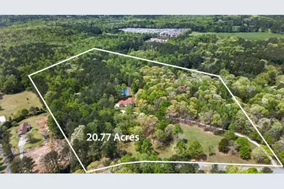 3035 Mt. Zion Road, Oxford, GA 30054 - Photo 95