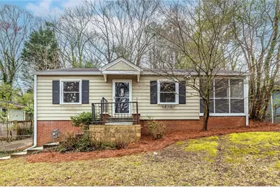 1505 Woodland Avenue SE, Atlanta, GA 30316 - Photo 1