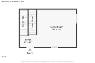 8977 Dorsey Rd, Riverdale, GA 30274 - Photo 21