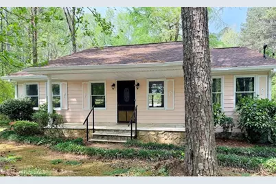 1129 Cave Springs Road, Douglasville, GA 30134 - Photo 1