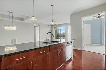 711 Cosmopolitan Drive NE #613, Atlanta, GA 30324 - Photo 7