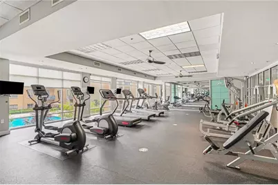 711 Cosmopolitan Drive NE #613, Atlanta, GA 30324 - Photo 33