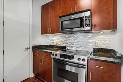 711 Cosmopolitan Drive NE #613, Atlanta, GA 30324 - Photo 9