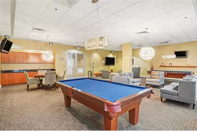 711 Cosmopolitan Drive NE #613, Atlanta, GA 30324 - Photo 29