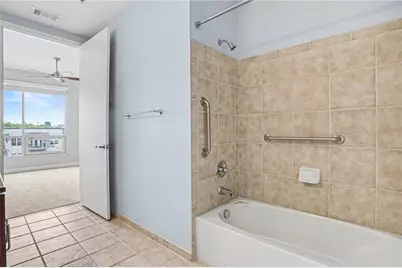 711 Cosmopolitan Drive NE #613, Atlanta, GA 30324 - Photo 19