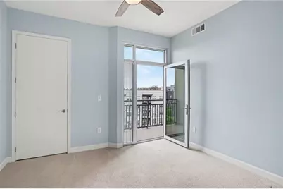 711 Cosmopolitan Drive NE #613, Atlanta, GA 30324 - Photo 21