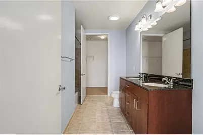 711 Cosmopolitan Drive NE #613, Atlanta, GA 30324 - Photo 17