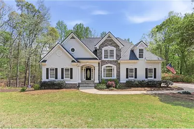 6059 Rockingham Way, Gainesville, GA 30506 - Photo 1