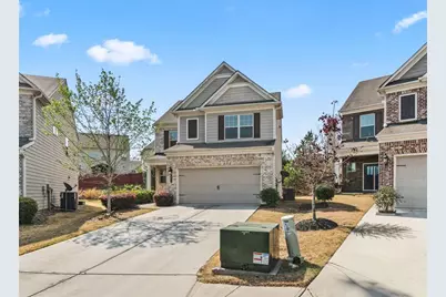 1277 Image Crossing, Lawrenceville, GA 30045 - Photo 3