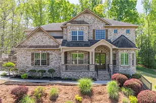 2715 Cogburn Ln, Milton, GA 30004 - Photo 1