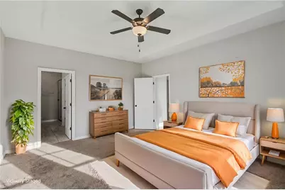 11 Griffin Mill Drive NW, Cartersville, GA 30120 - Photo 19