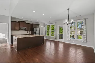 11 Griffin Mill Drive NW, Cartersville, GA 30120 - Photo 5