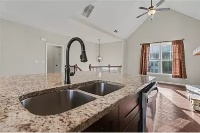 11 Griffin Mill Drive NW, Cartersville, GA 30120 - Photo 11