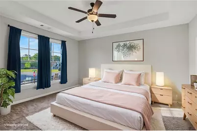 11 Griffin Mill Drive NW, Cartersville, GA 30120 - Photo 17