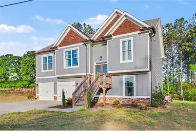 11 Griffin Mill Drive NW, Cartersville, GA 30120 - Photo 3