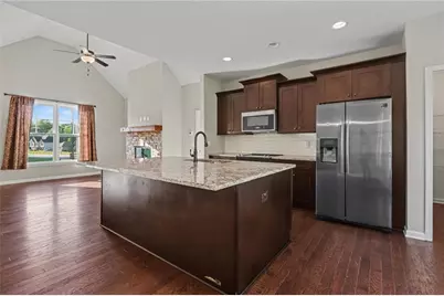 11 Griffin Mill Drive NW, Cartersville, GA 30120 - Photo 13