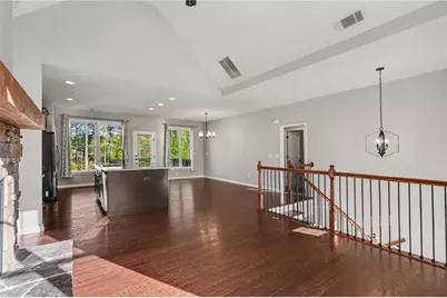 11 Griffin Mill Drive NW, Cartersville, GA 30120 - Photo 7