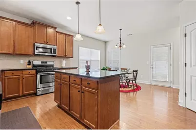 3769 Lake Haven Way, Atlanta, GA 30349 - Photo 13