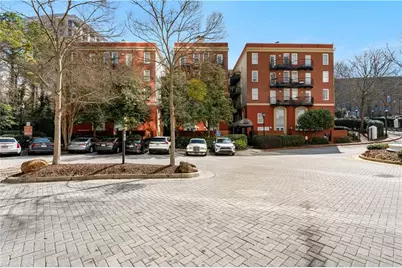 2840 Peachtree Road NE # 311, Atlanta, GA 30305 - Photo 5