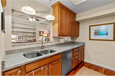 2840 Peachtree Road NE # 311, Atlanta, GA 30305 - Photo 29