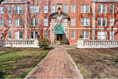 2840 Peachtree Road NE # 311, Atlanta, GA 30305 - Photo 7