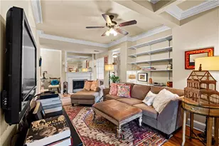 2840 Peachtree Rd NE, Atlanta, GA 30305 - Photo 13