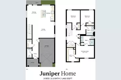 513 Kirkland Road #Poppy, Covington, GA 30016 - Photo 53