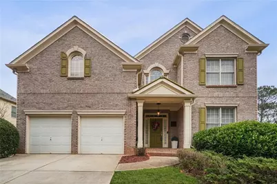 6398 Foggy Oak Drive, Fairburn, GA 30213 - Photo 1