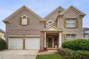 6398 Foggy Oak Dr, Fairburn, GA 30213 - Photo 1