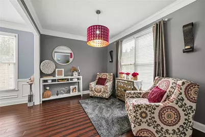 6398 Foggy Oak Drive, Fairburn, GA 30213 - Photo 3