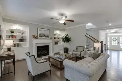 3005 Davidsonville Drive, Cumming, GA 30041 - Photo 19