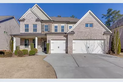 3005 Davidsonville Drive, Cumming, GA 30041 - Photo 1