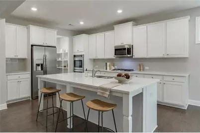 3005 Davidsonville Drive, Cumming, GA 30041 - Photo 11