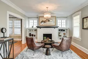 1151 Orme Cir NE, Atlanta, GA 30306 - Photo 7