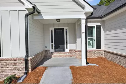 545 Rockwell Church Road, Winder, GA 30680 - Photo 3