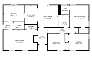 1997 Afond Ct, Chamblee, GA 30341 - Photo 27