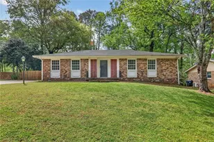 1997 Afond Ct, Chamblee, GA 30341 - Photo 1