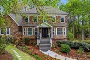 4970 Puritan Dr, Sugar Hill, GA 30518 - Photo 3