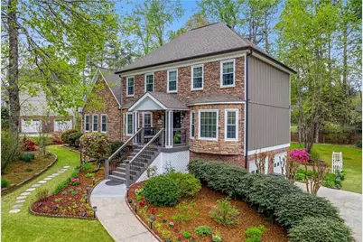4970 Puritan Drive, Sugar Hill, GA 30518 - Photo 1