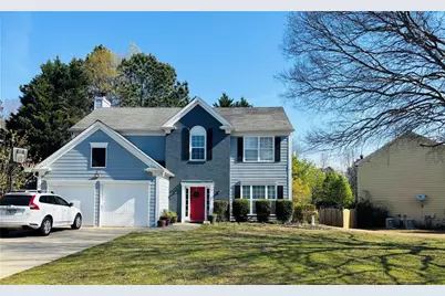 552 Glen Level Circle, Sugar Hill, GA 30518 - Photo 1