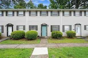 4701 Flat Shoals Rd, Union City, GA 30291 - Photo 1