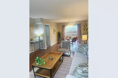 4701 Flat Shoals Road #5D, Union City, GA 30291 - Photo 3